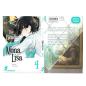 Preview: Manga: The Gender of Mona Lisa 4