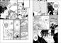 Preview: Manga: Dating a Vampire 03