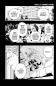Preview: Manga: Honeko Akabanes Bodyguard 05