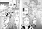 Preview: Manga: Vom Landei zum Schwertheiligen - Ich bin nur ein alter Schwertmeister vom Land, aber meine Schülerinnen lassen mich nicht in Frieden! 01
