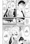 Preview: Manga: Fabiniku 14