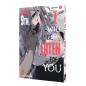 Preview: Manga: August 9th, I will be eaten by you 1