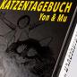 Preview: Manga: Junji Itos Katzentagebuch (Hardcover)
