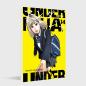 Preview: Manga: Under Ninja 14