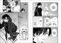 Preview: Manga: Dating a Vampire 03