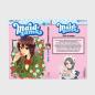 Preview: Manga: Maid-sama 15