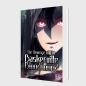 Preview: Manga: The Revenge of the Baskerville Bloodhound 5
