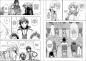 Preview: Manga: Dark Paladin 04