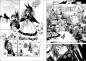 Preview: Manga: Isekai Samurai 04