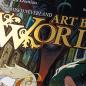 Preview: Manga: The Promised Neverland – Art Book World