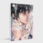 Preview: Manga: On the Moonlit Night 1