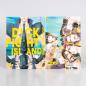 Preview: Manga: Dick Fight Island 1