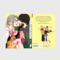 Preview: Manga: You Might as Well be the One 4