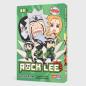 Preview: Manga: Rock Lee Massiv 3