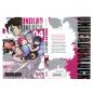 Preview: Manga: Undead Unluck 4