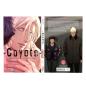 Preview: Manga: Coyote 4