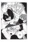 Preview: Manga: Monster Forest