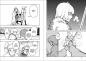 Preview: Manga: Vom Landei zum Schwertheiligen - Ich bin nur ein alter Schwertmeister vom Land, aber meine Schülerinnen lassen mich nicht in Frieden! 08