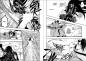 Preview: Manga: Dark Paladin 12