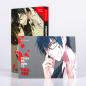 Preview: Manga: Teach me how to Kill you 1