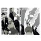 Preview: Manga: Gangsta. 4