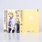 Preview: Manga: Neon Genesis Evangelion – Perfect Edition 5