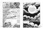 Preview: Manga: The Drifting Classroom 01