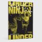 Preview: Manga: Under Ninja 9