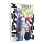 Preview: Manga: Undead Unluck 5
