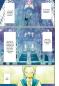 Preview: Manga: The Colors Within 1