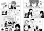 Preview: Manga: Kaoru und Rin 15