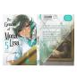 Preview: Manga: The Gender of Mona Lisa 5