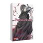 Preview: Manga: PandoraHearts 10