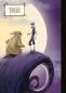 Preview: Manga: Tim Burton's The Nightmare Before Christmas: Der Kampf um die Krone (Hardcover)