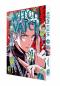 Preview: Manga: Witch Watch 19