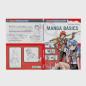 Preview: Manga: Manga-Zeichenstudio: Manga Basics