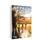 Preview: Manga: Attack on Titan 34