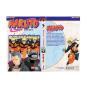 Preview: Manga: Naruto 36