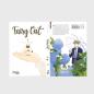Preview: Manga: Fairy Cat 1