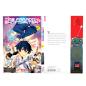 Preview: Manga: Time Paradox Ghostwriter 2