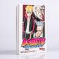 Preview: Manga: Boruto – Naruto the next Generation 6