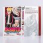 Preview: Manga: Boruto – Naruto the next Generation 6