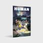Preview: Manga: Human Extinction 5