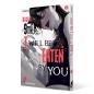 Preview: Manga: August 9th, I will be eaten by you 3