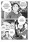 Preview: Manga: Mortalis
