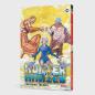 Preview: Manga: Hunter X Hunter 28