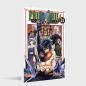 Preview: Manga: Fairy Tail – 100 Years Quest 21
