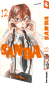 Preview: Manga: Sanda – Band 12