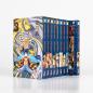 Preview: Manga: One Piece Sammelschuber 3: Skypia (inklusive Band 24–32)