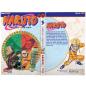 Preview: Manga: Naruto 15